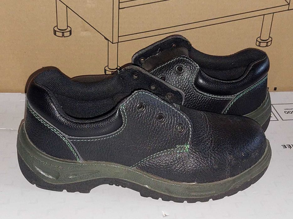 Buty techniczne robocze