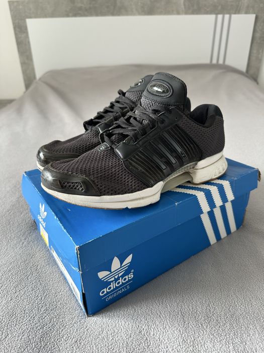 Adidas Climacool 1 10 US 44 (samba campus gazelle zx boost)