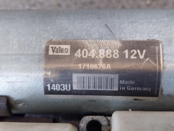 Motor do teto de abrir RENAULT Espace IV (JK0/1_)
