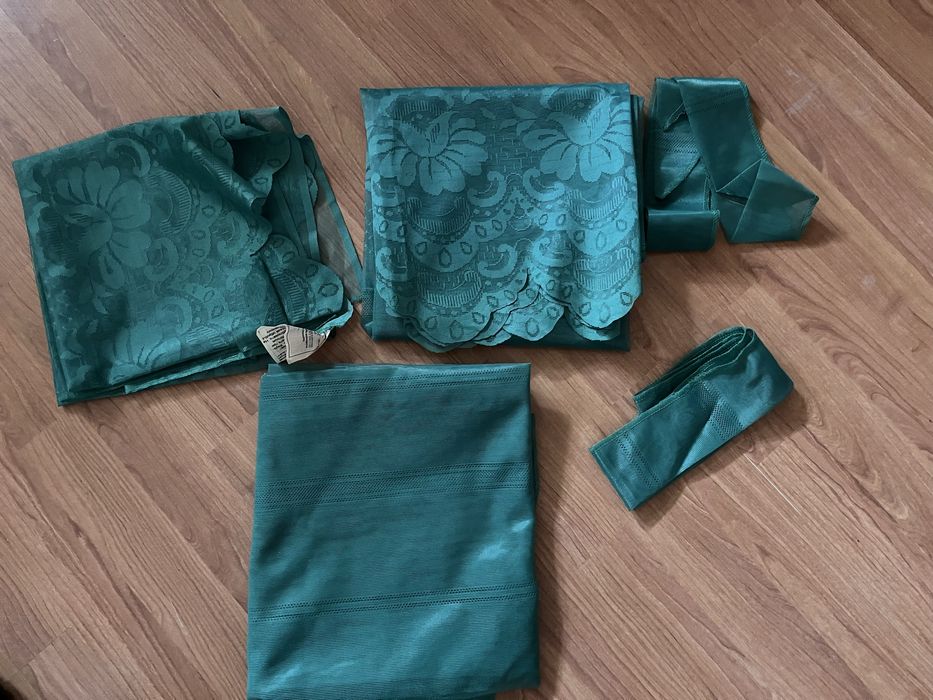 Комплект штор, занавесок