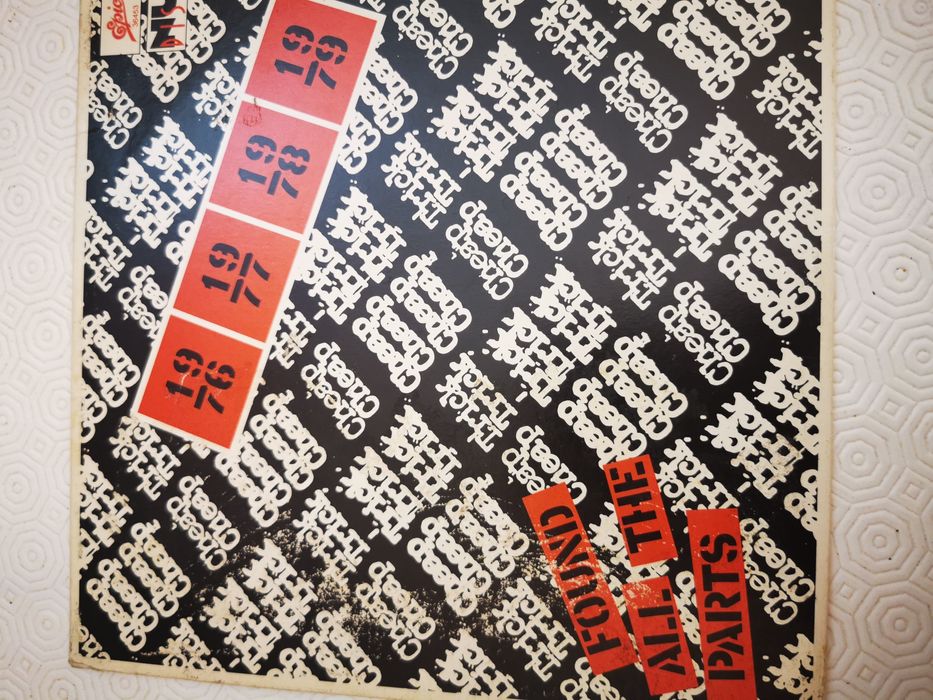 Discos Vinil em bom estado