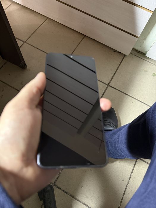 Samsung A07 128gb все в оригинале