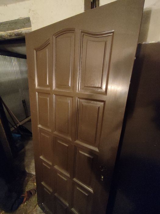 Drzwi wejściowe oraz wewnetrzne