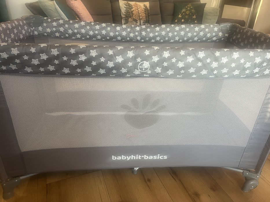 łozeczko turystyczne