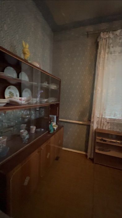 Продам будинок (верх Романково)