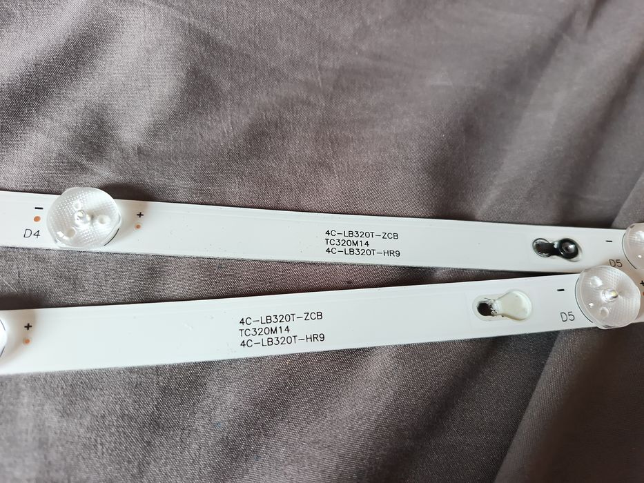 Thomson 32HD3101 części