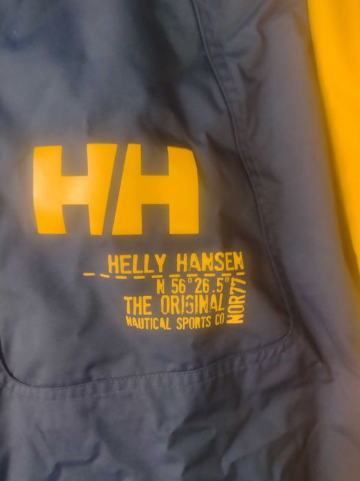 Kurtka Helly Hansen roz.L