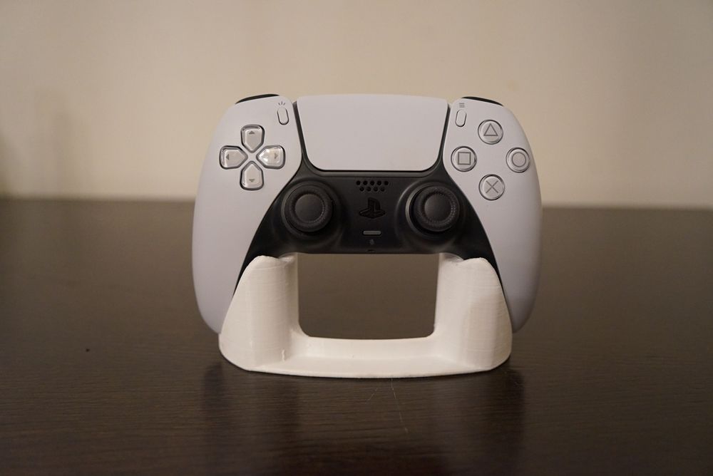 Suporte para Comando PS5 – Personalizável