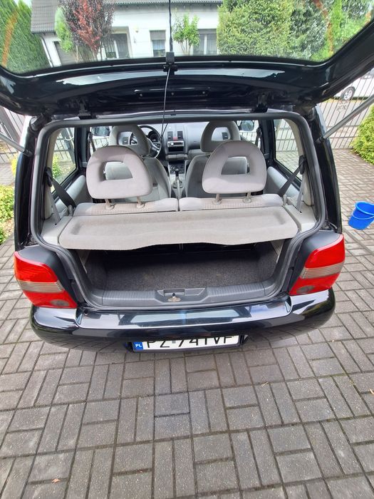 Sprzedam VW Lupo