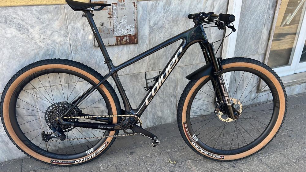 Coluer Poison SL 29”