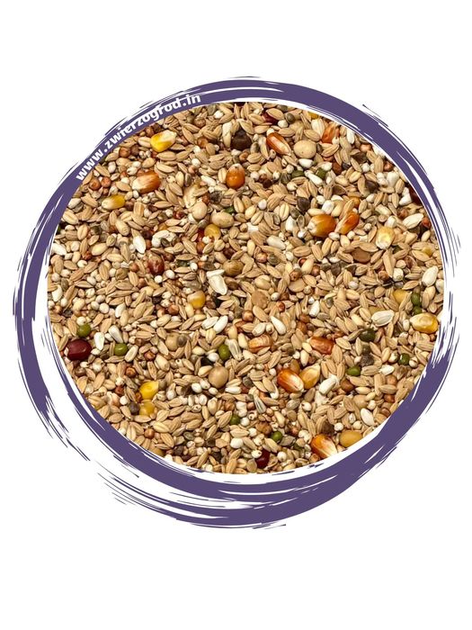 VANROBAEYS FlightForce F1 Recovery 20kg dla gołębi regeneracja 110zł