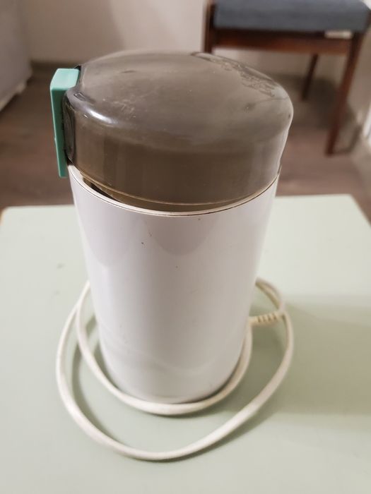 Каво молка Воscн в гарному робочому стані все працюе