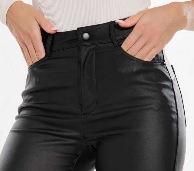 Spodnie skinny fit xxs