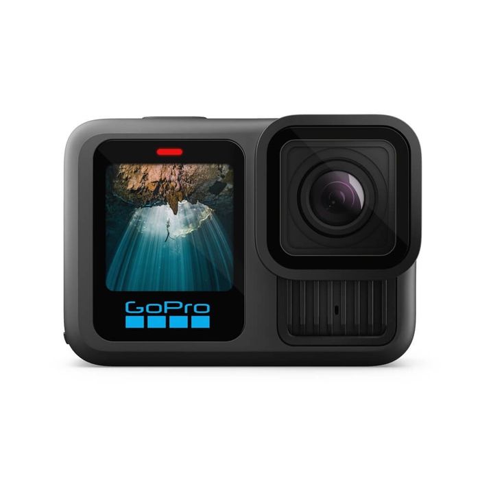 Gopro 13 black nowa