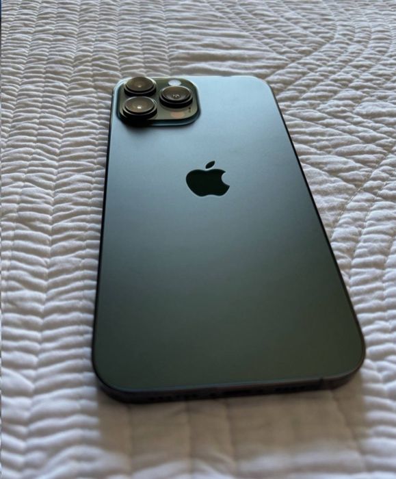 IPhone 13 Pro на 256 Гб, купить Айфон 13 про 256 — цена на OLX