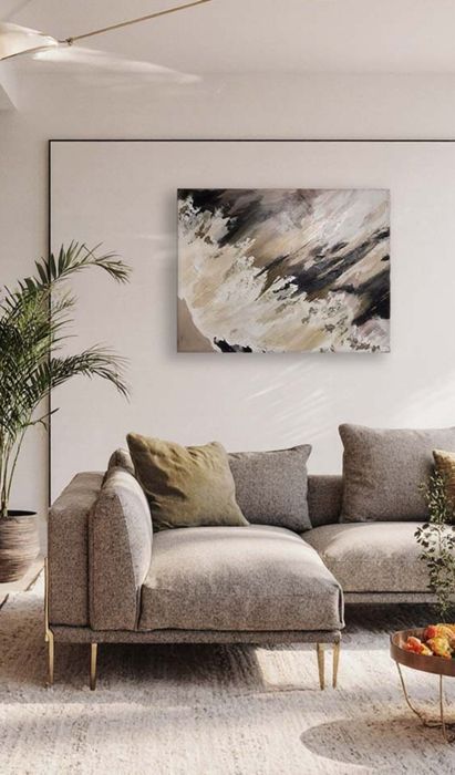 Картины интерьерные НА ЗАКАЗ и из наличия. Ручная работа