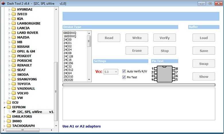 XTOOL 2025 Software Dev ORIGINAL POLACO