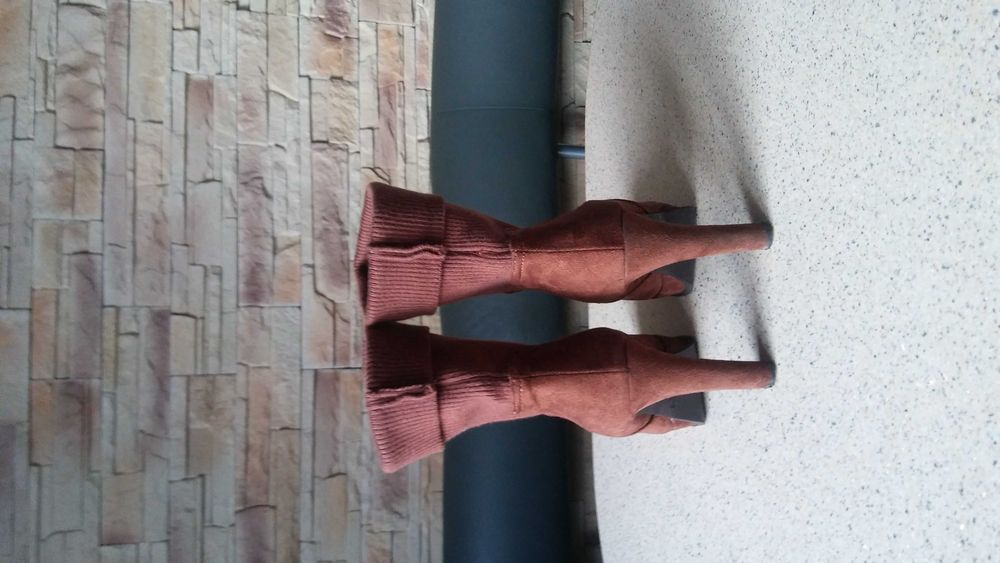Buty rozmiar 38 cena 50 zl
