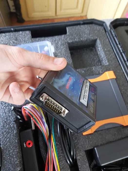 FoxFlash Reprogramações original FULL atualizações grátis vitalícias