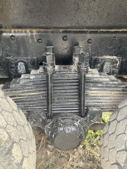 Камаз 55111 самоскид 13т.