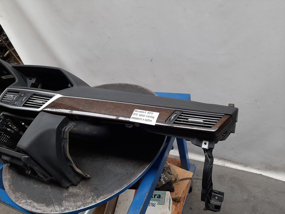 Tablier MERCEDES-BENZ Classe E (W212)