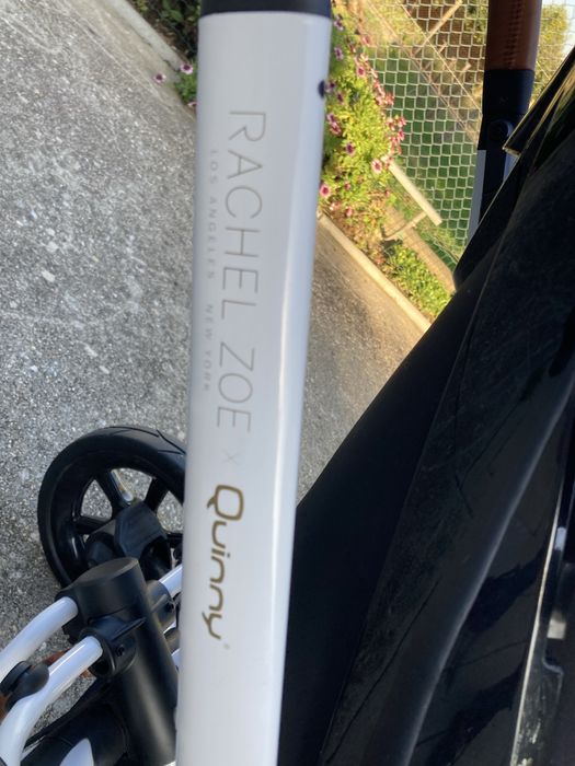 Carrinho Quinny Modd Rachel Zoe