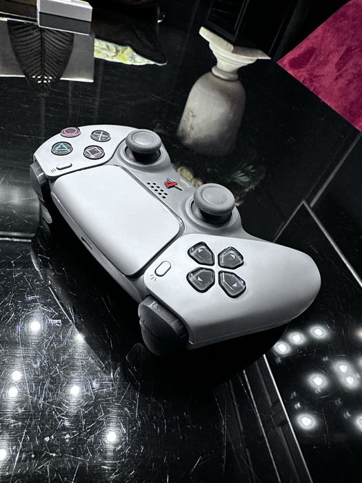 Геймпад PS 5 Dualsense 30th Anniversary (Оригінал)