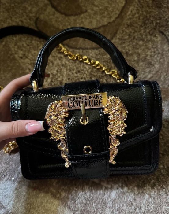 крута сумочка fendi