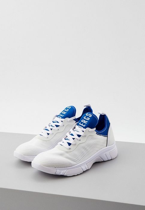 Кроссовки Bikkembergs  Оригинал Размер 45 - 29 см