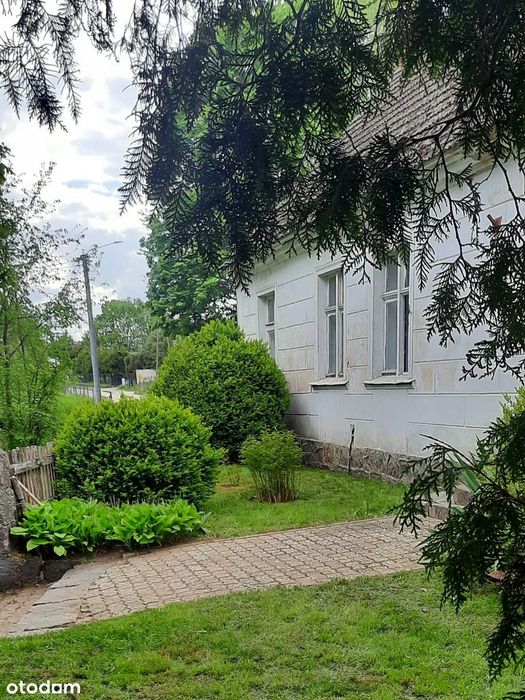 Ziemia rolna, dom i ogromne możliwości - gospodarstwo z potencjałem