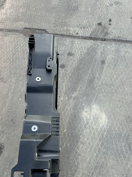 Панель передняя телевизор jetta mk7