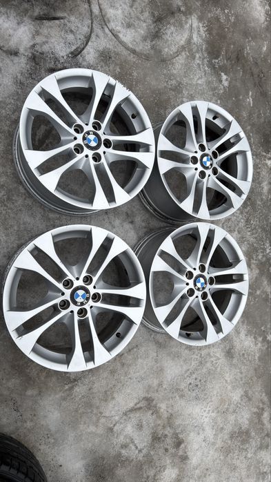 Диски 5/120/18 BMW, wv t5, WV Crafter, MAN, Amarok