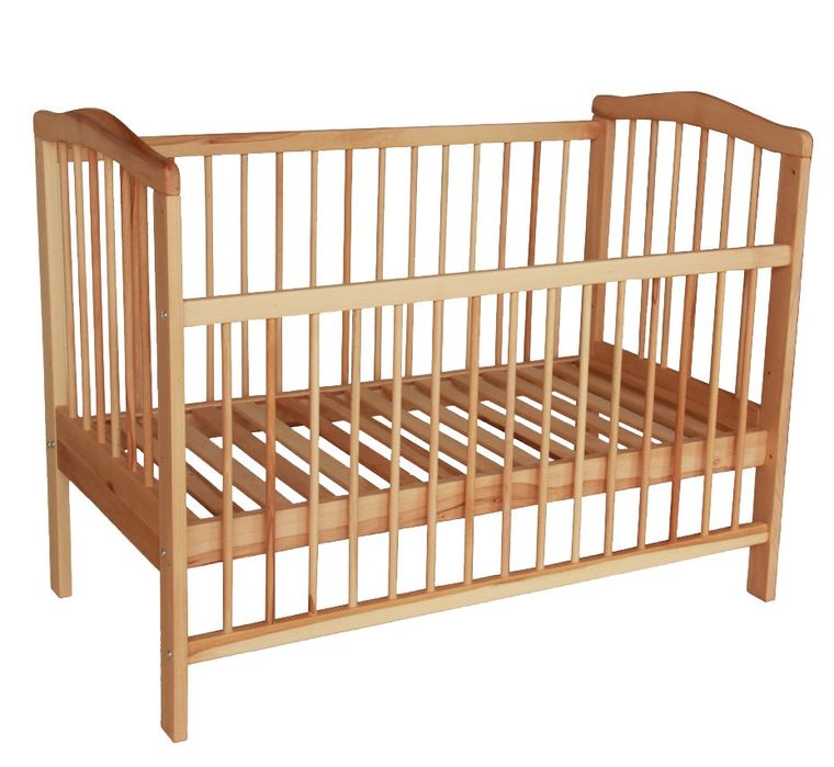 ДИТЯЧе ЛІЖКО від 0-4років