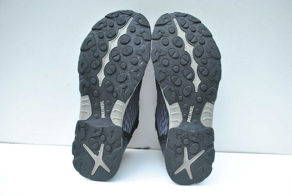 Trekkingi męskie Meindl Activo Sport GTX