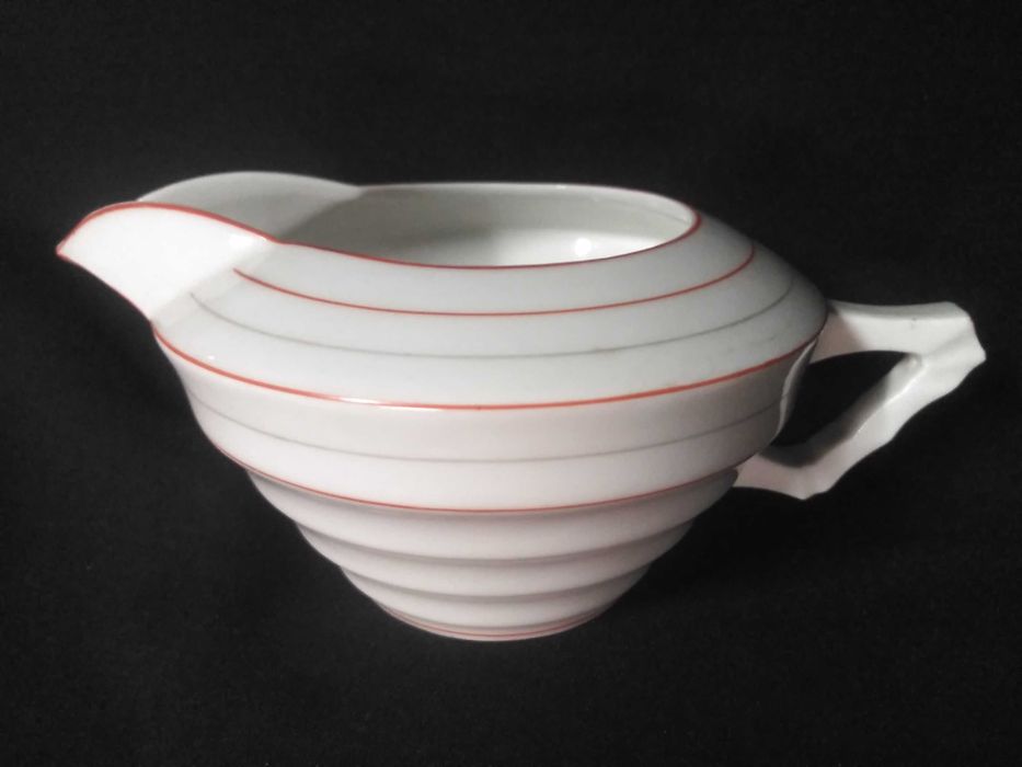 SP Coimbra - Leiteira em perfeito estado