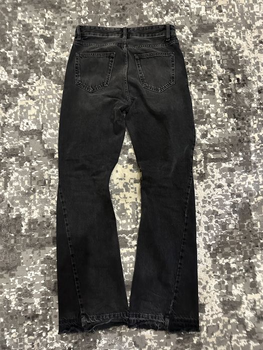 Zara Flared Jeans