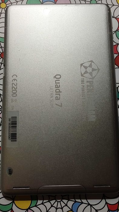Tablet Pentagram Quadra 7 Ultra Slim