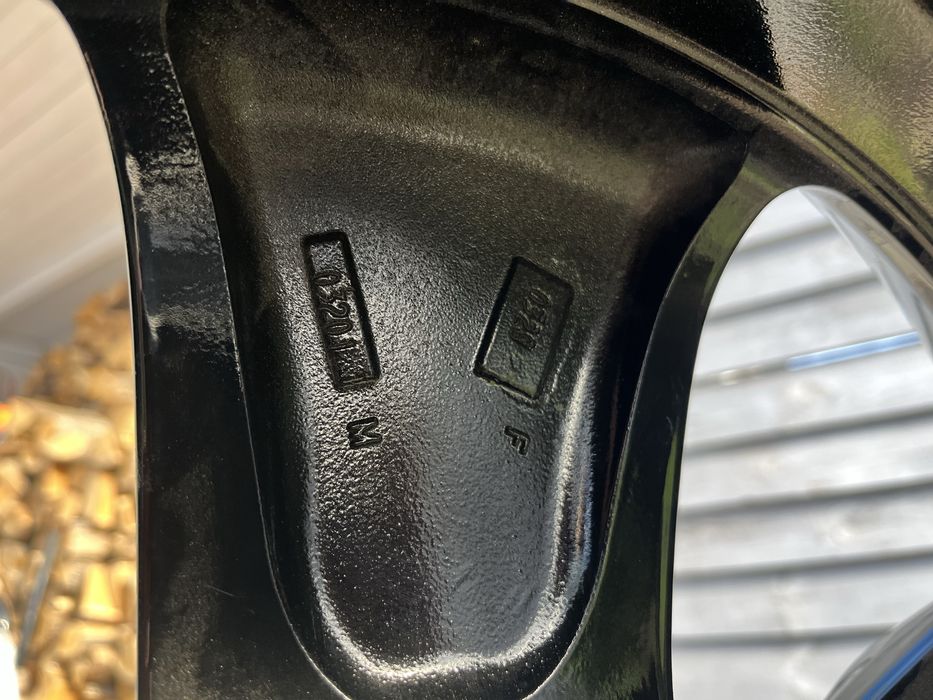 Диски jeep grand cherokee  2 комлекта