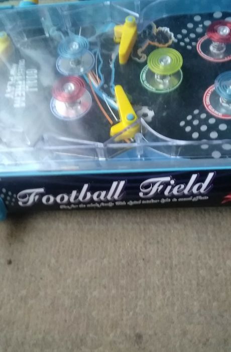 Pinball All-Star ,luz e som CB Games