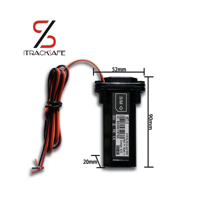 GPS Трекер для Авто