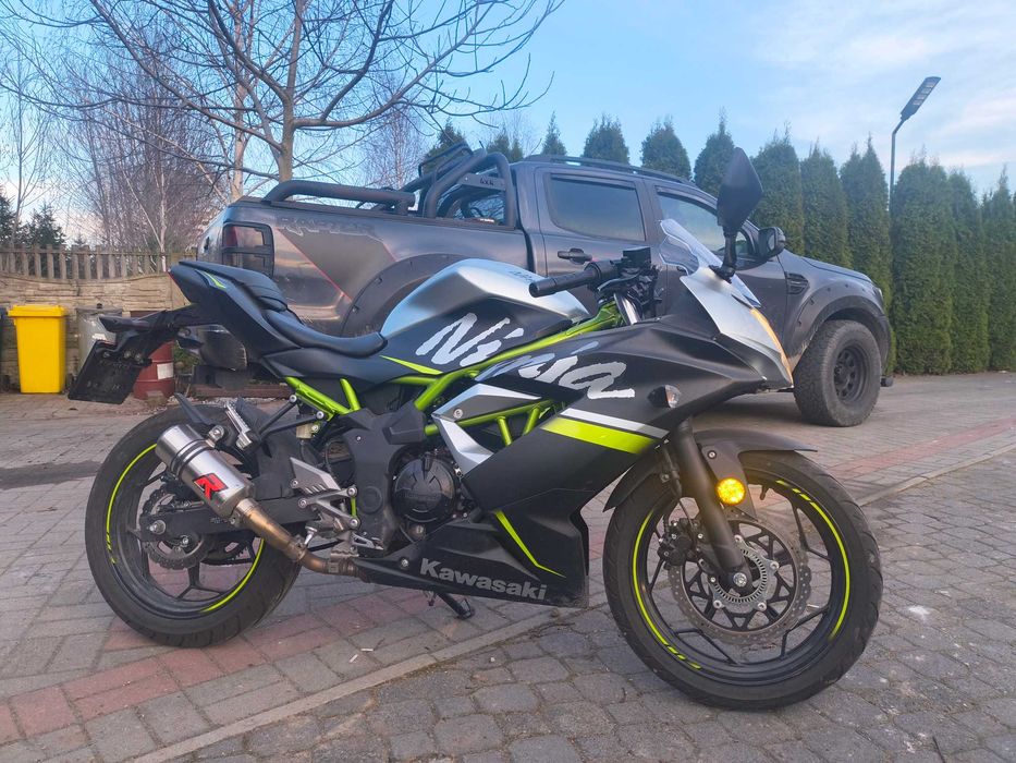 Kawasaki