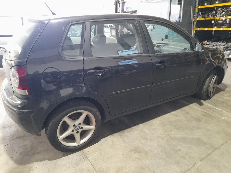 Para peças VOLKSWAGEN Polo (9N)