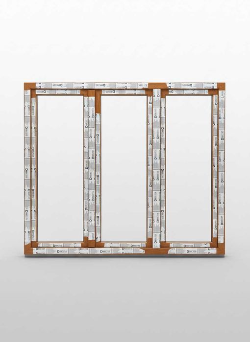 Okno DRUTEX Iglo 5 – 1880 x 1660 – Outlet – Transport Gratis A235