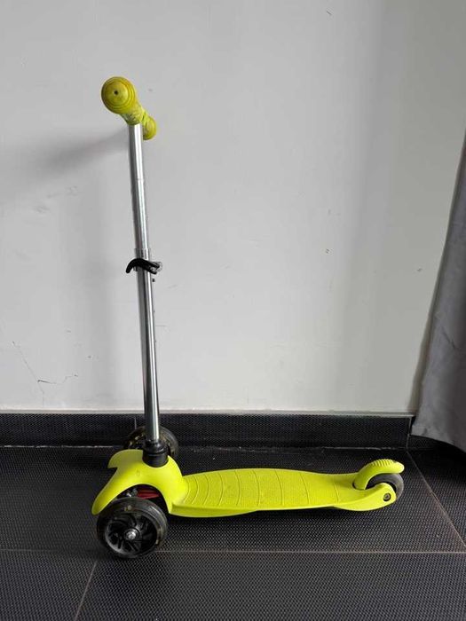 Hulajnoga dla dziecka