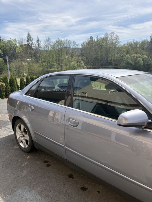 Audi A4 1.9 TDI  zadbany