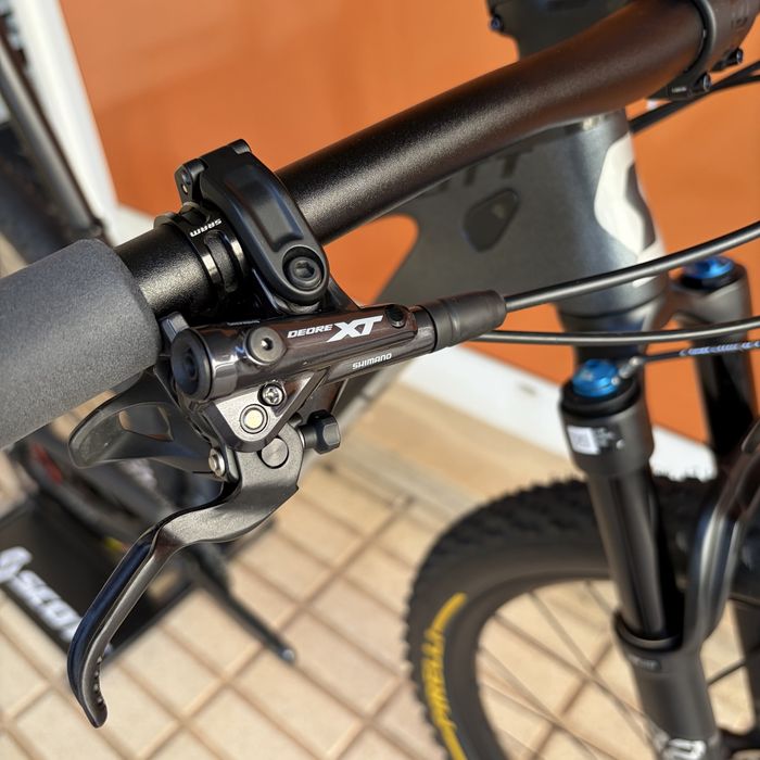 Scott Scale 940 Customizada - Tamanho S