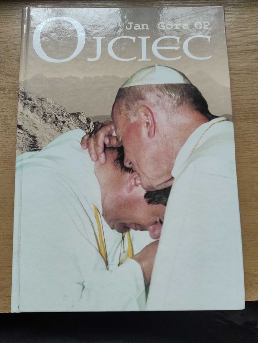 Jan Góra OP "Ojciec"