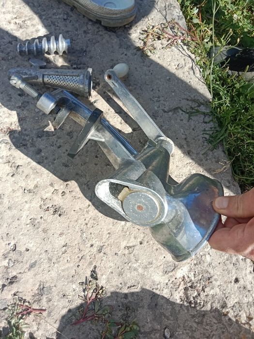 Соковыжималка срср для помидор