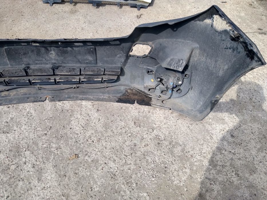 Zderzak przód halogeny Opel Movano B II oryginał 10-19r