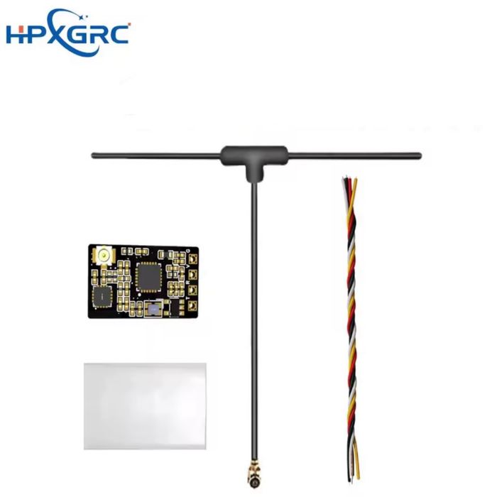 Приймач ELRS HPXGRC 2.4G rx